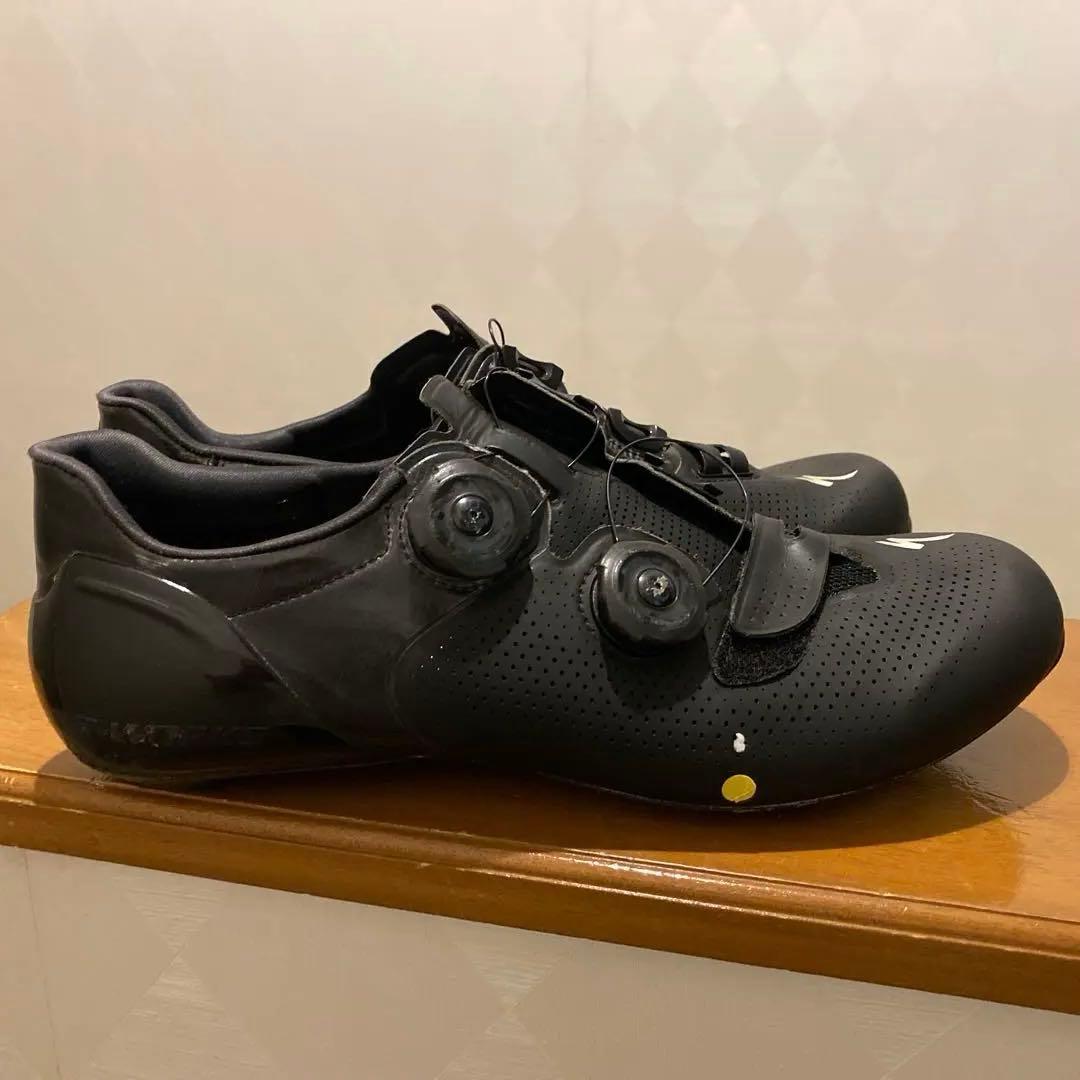 S-WORKS6 サイズ40.5=25.75