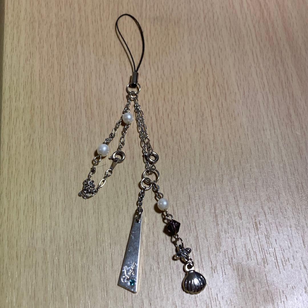 リトルアクセサリーコレクション　REBORN!