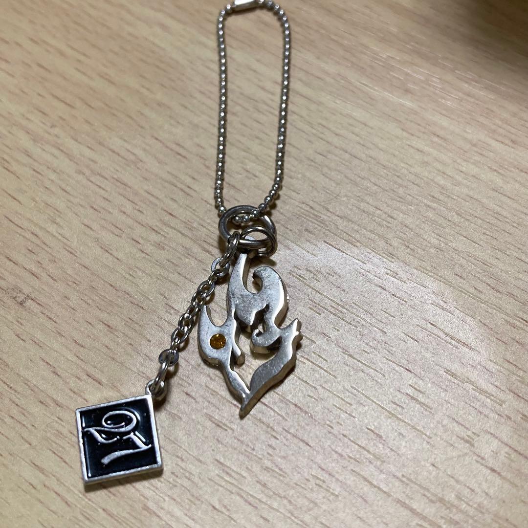 リトルアクセサリーコレクション　REBORN!