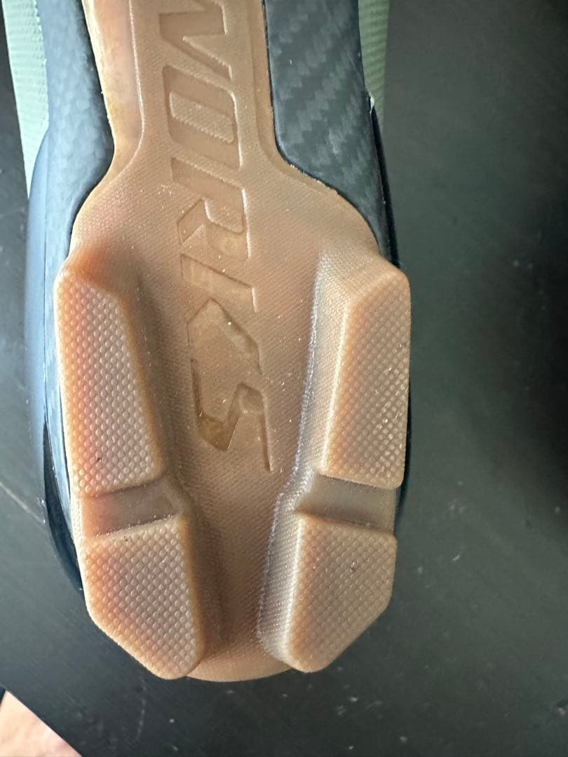 ウェア S-WORKS RECON Gravel 29.5cm - 12