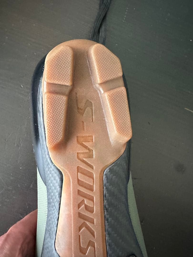 ウェア S-WORKS RECON Gravel 29.5cm - 12