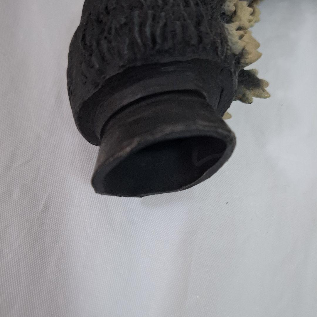 箱付き1992　GODZILLA　東宝大怪獣シリーズ　ゴジラ対モスラ　フィギュア