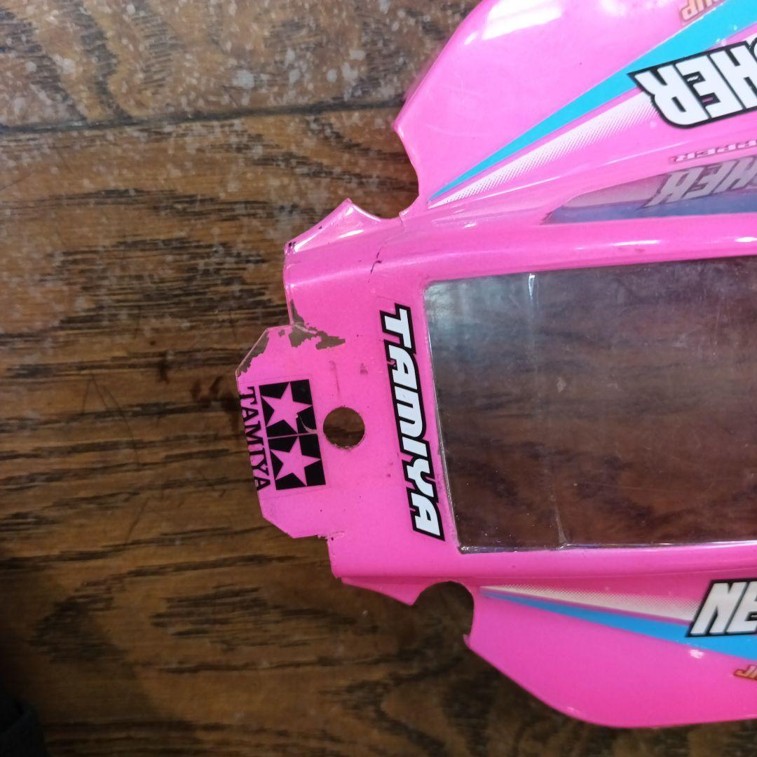 総額３万５千円以上　タミヤ　ネオスコーチャー　tt-02b ほぼフルセット