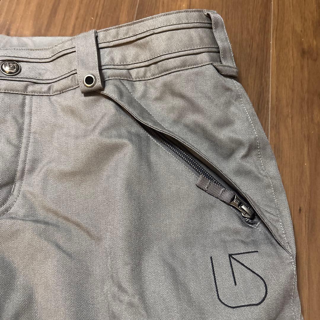 burton DRYRIDE 女性用スノボパンツM