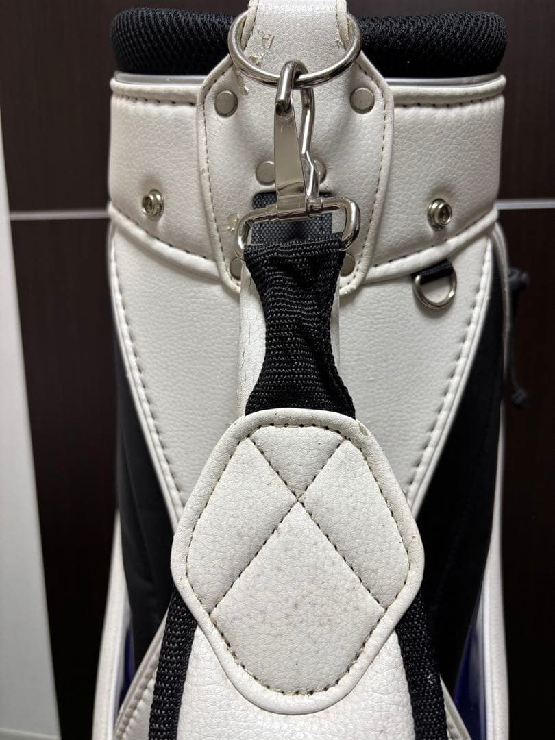 【最終値下げ】Srixon スリクソン キャディバック