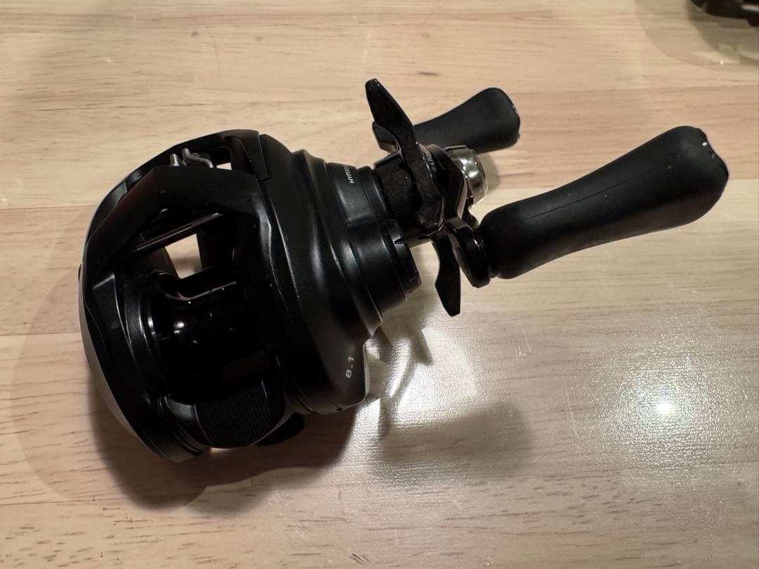 22タトゥーラ80XH