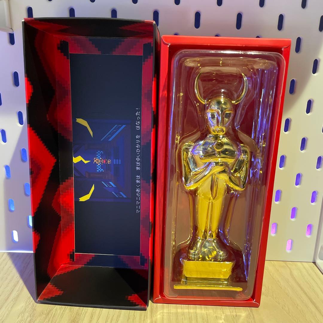 マニマニのあくま　ほぼ日 公式商品　中古開封品