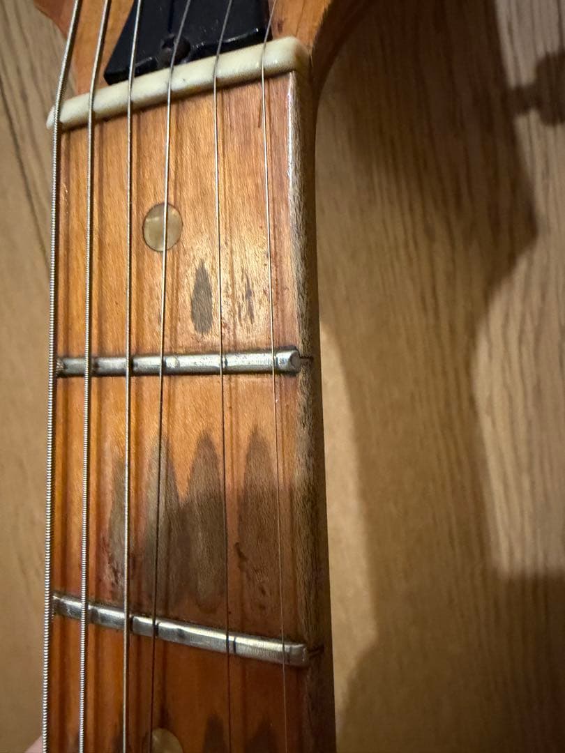 Gibson L-6 vintage ミッドナイトスペシャル