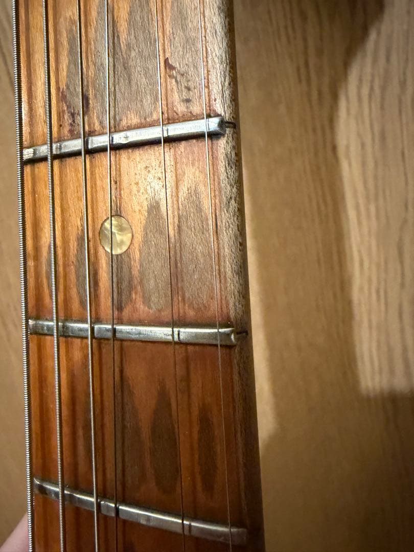 Gibson L-6 vintage ミッドナイトスペシャル