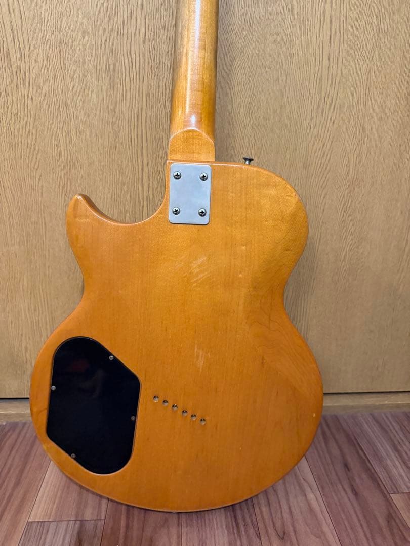 Gibson L-6 vintage ミッドナイトスペシャル