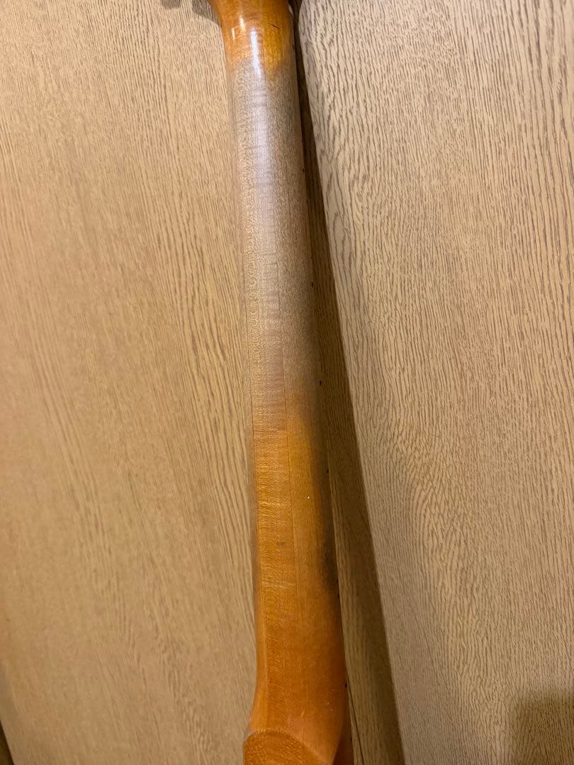 Gibson L-6 vintage ミッドナイトスペシャル