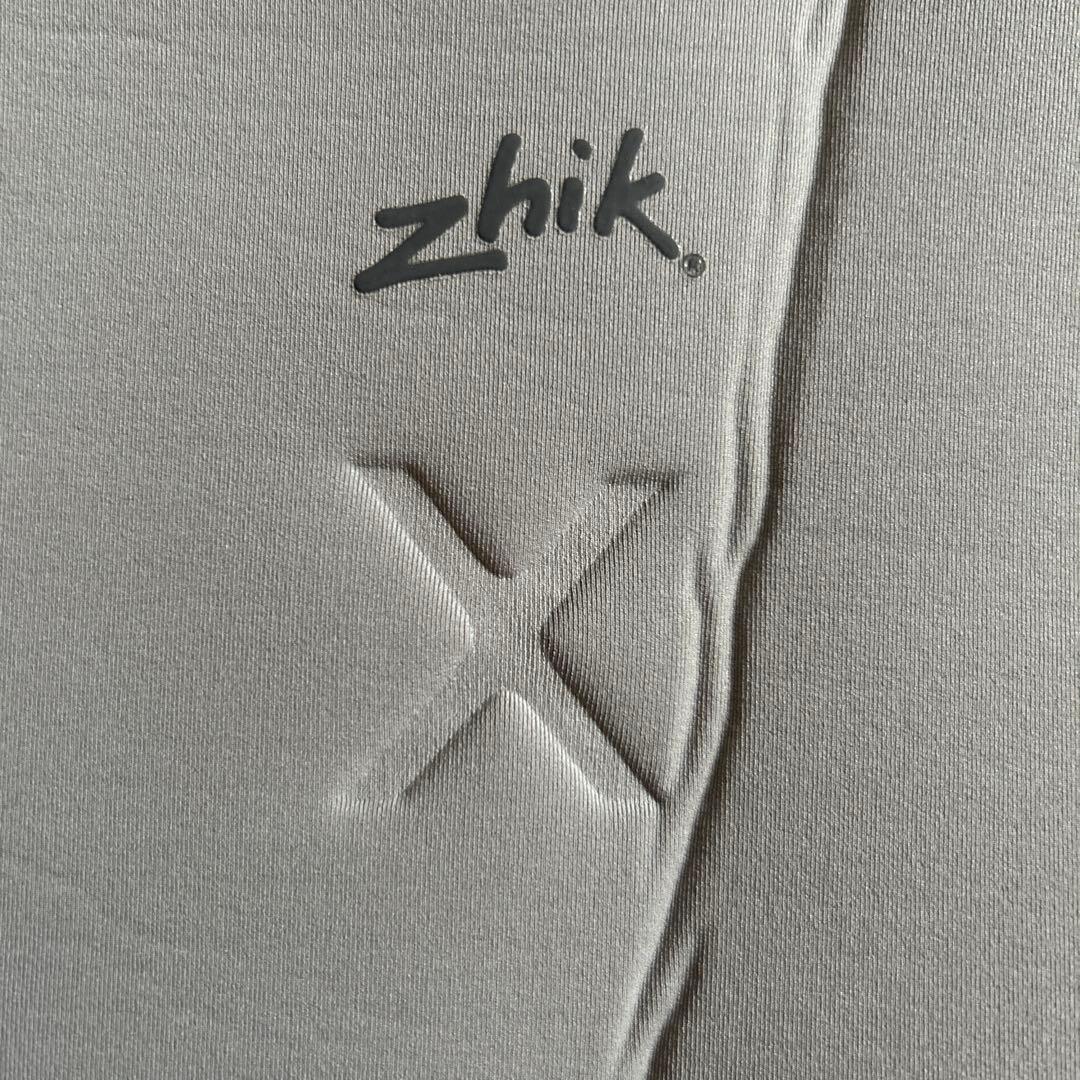 ◾️ヨット競技◾️ザイク◾️ZHIKTEXⅡ◾️zhik◾️上下◾️身長170㎝◾️ダメージ◾️