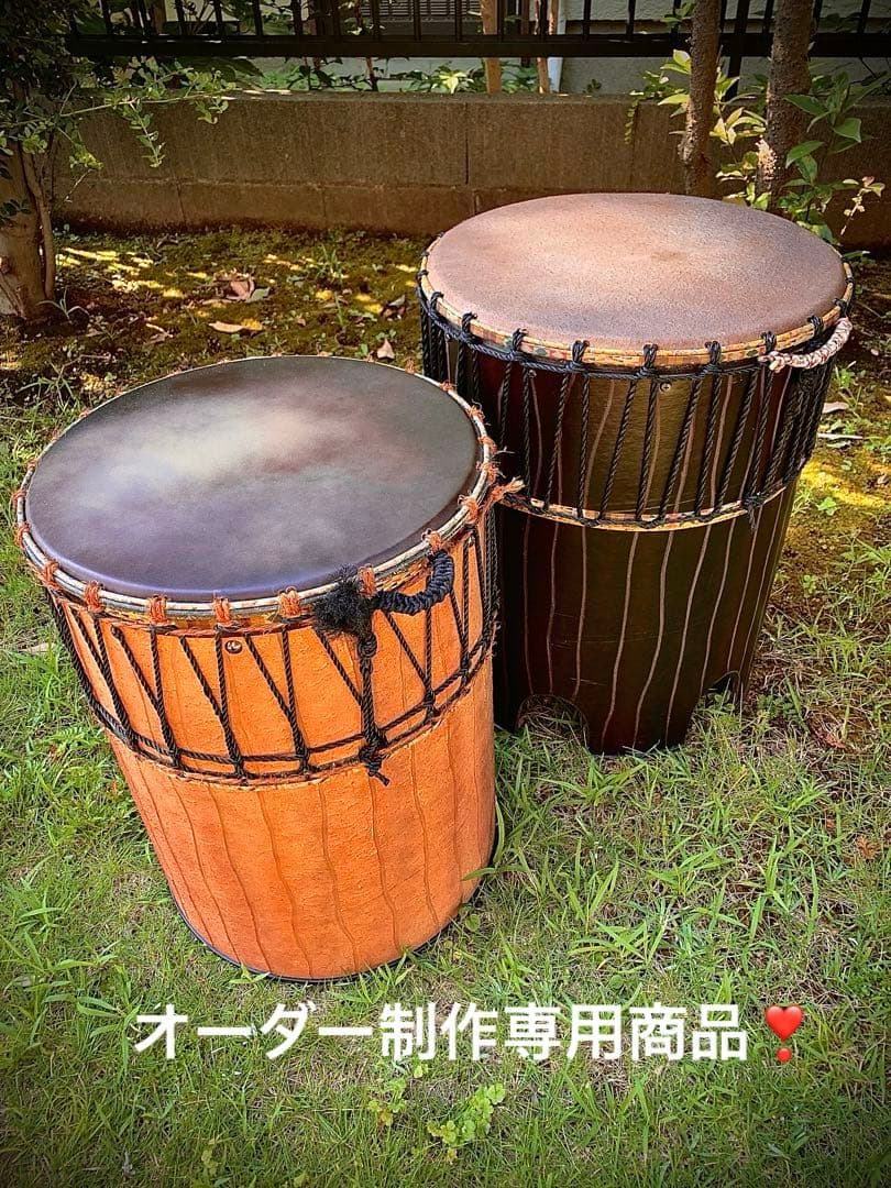 フリースタイルドラムVOD14＆16 オーダー制作専用商品❣️