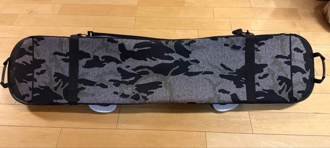 サロモン ハックナイフ バートン ジュニア キッズ　 スノーボード　セット