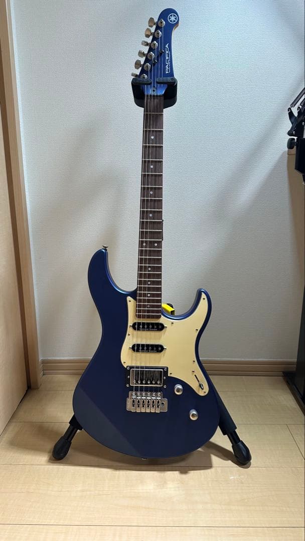 YAMAHA PACIFICA612VIIX エレキギター ヤマハ パシフィカ