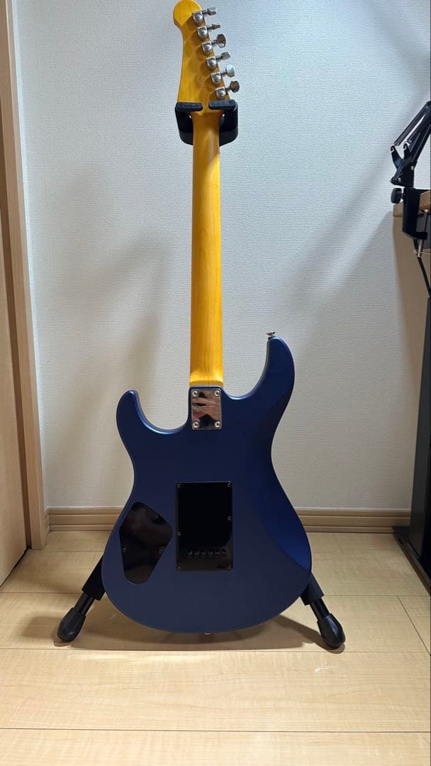 YAMAHA PACIFICA612VIIX エレキギター ヤマハ パシフィカ