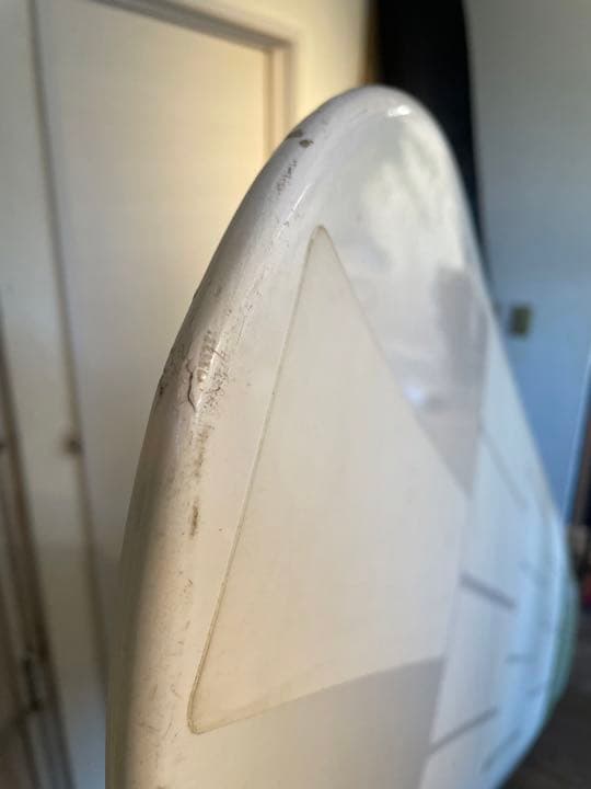 ロンハーマン 購入　ファインライン　サーフボード　8’0