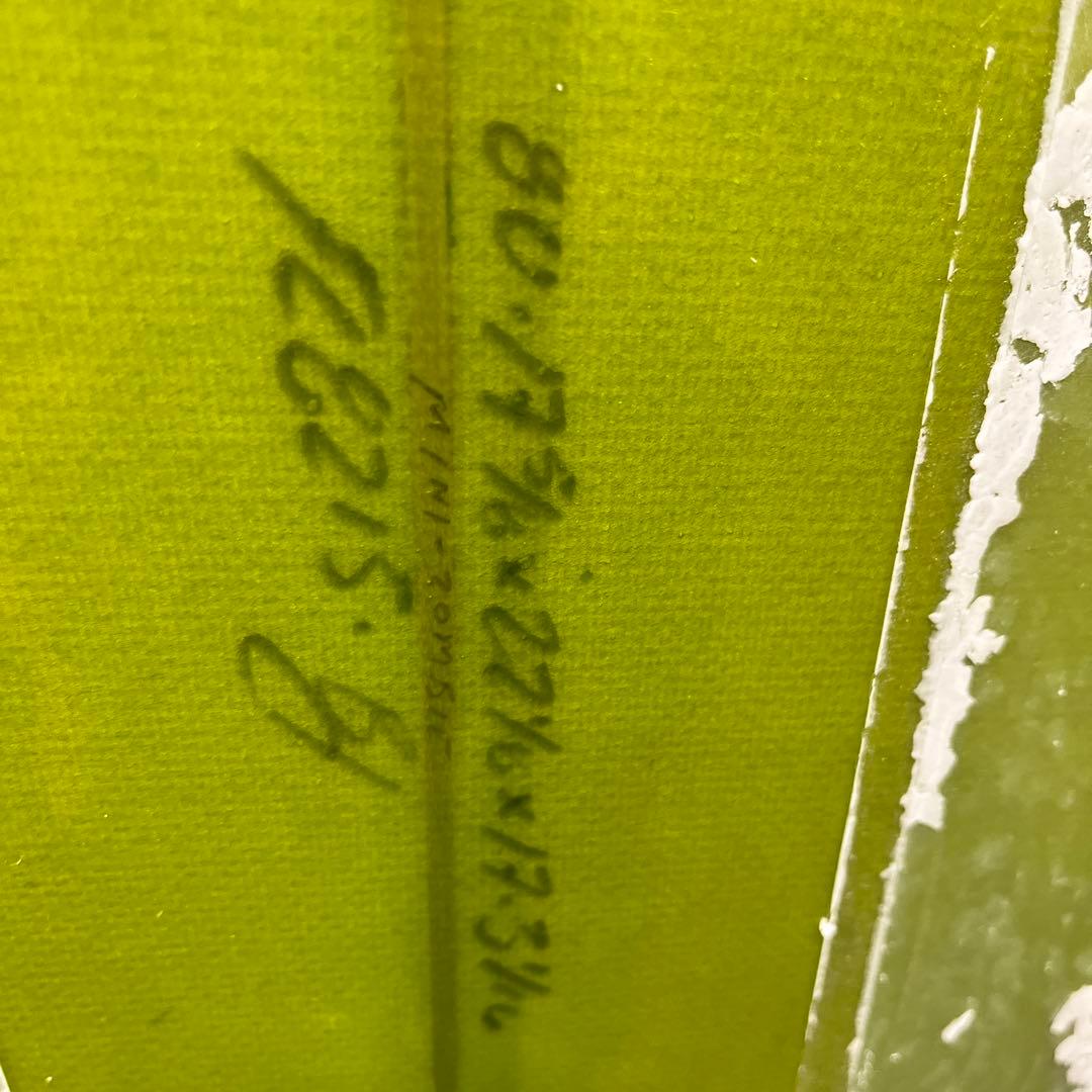 ロンハーマン 購入　ファインライン　サーフボード　8’0