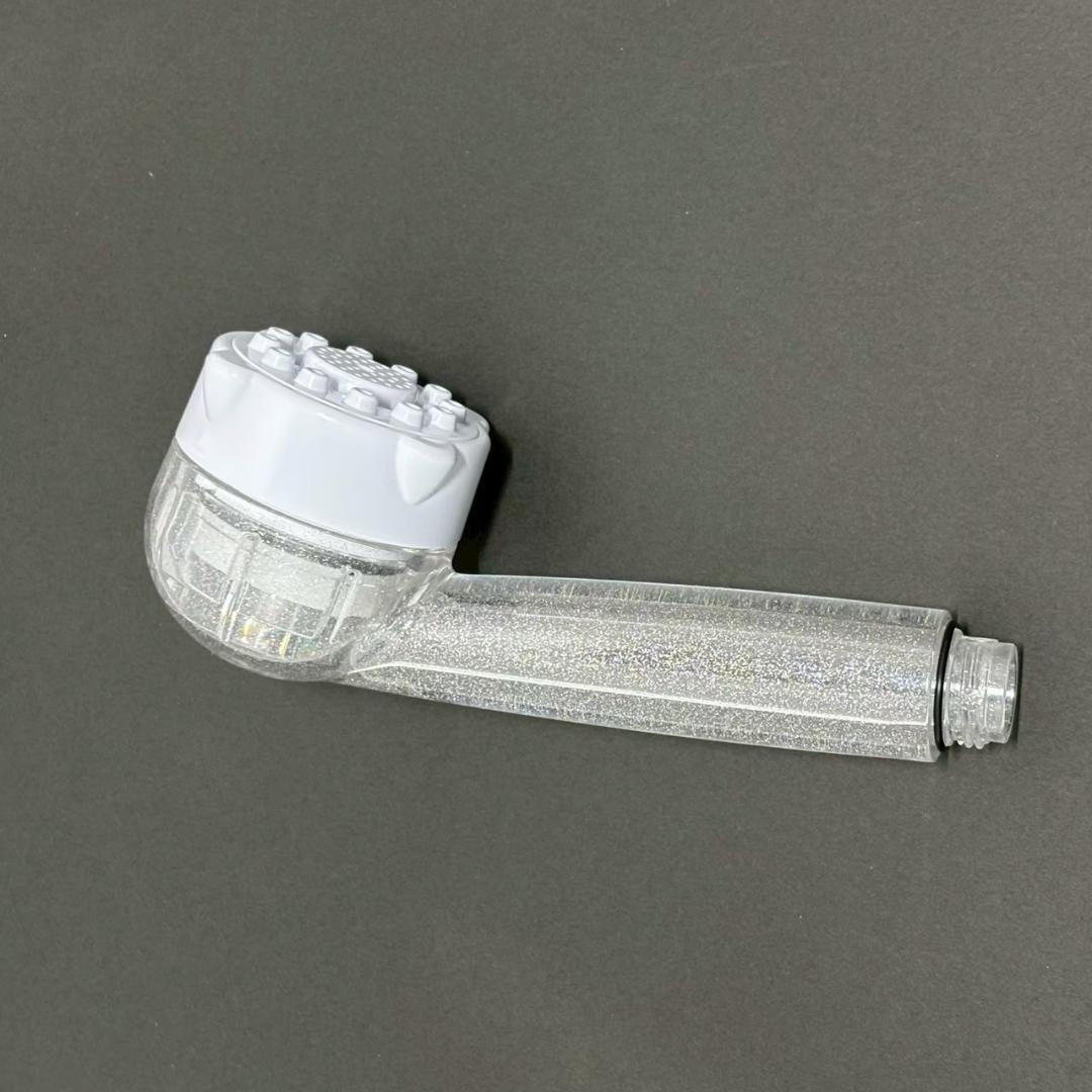 ミラブルplus シャワーヘッド ウルトラファインミスト　MirablePlus