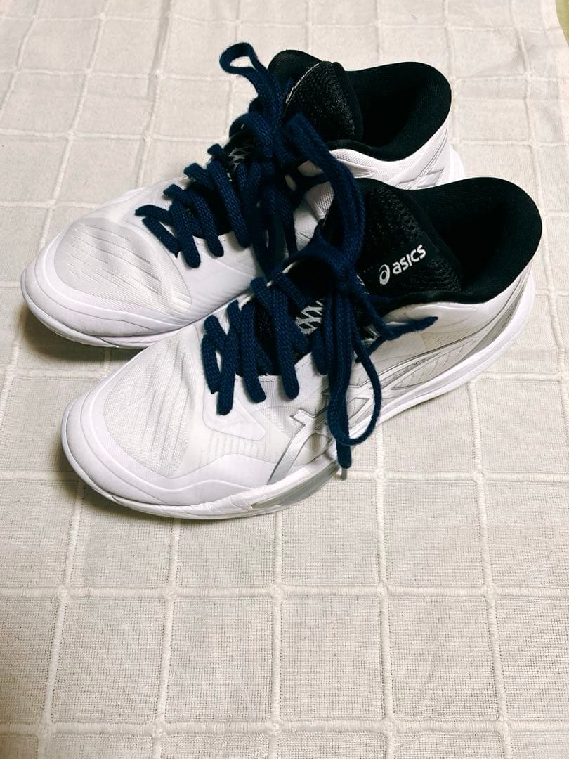 asics バレーシューズ スカイエリート　FF 24.5cm