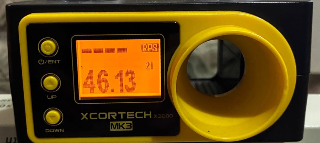 美品　東京マルイ　カスタム品　グロックG18C Glock 強化ピニオン　マガ2