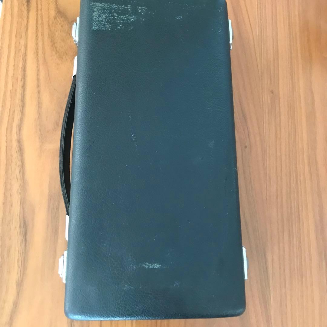 クラリネットYAMAHA YCL35