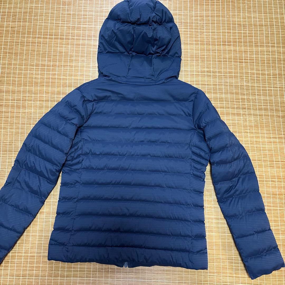 パーリーゲイツ　フーディージャケット　サイズ1 美品