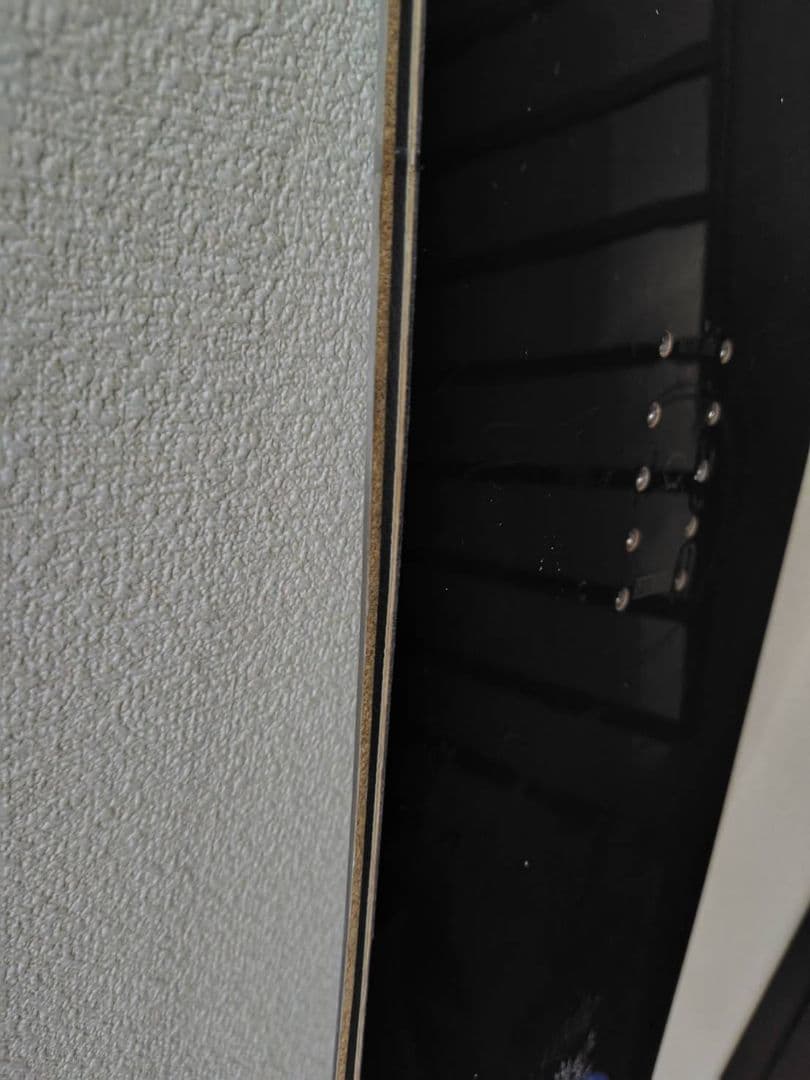 SALOMON Rumble Fish ウィメンズスノーボードケース付