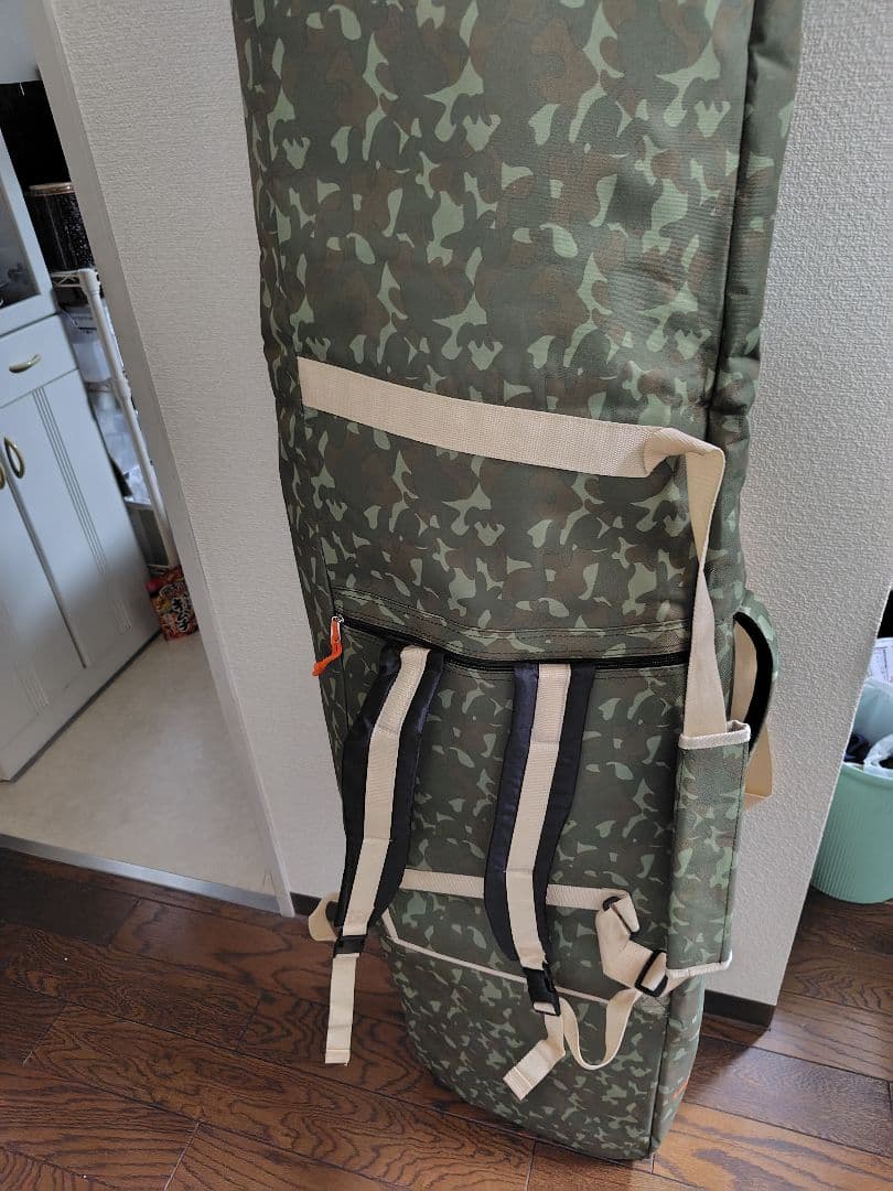 SALOMON Rumble Fish ウィメンズスノーボードケース付