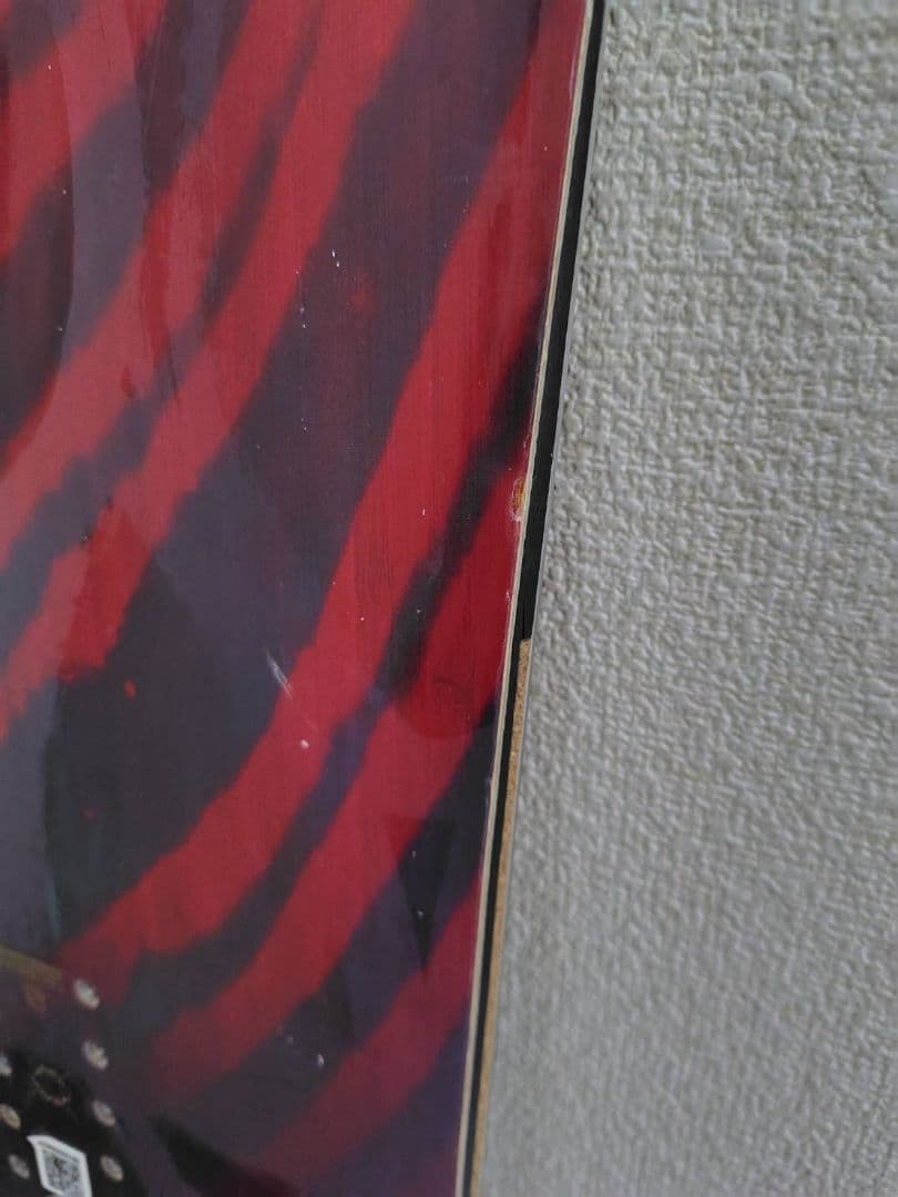 SALOMON Rumble Fish ウィメンズスノーボードケース付