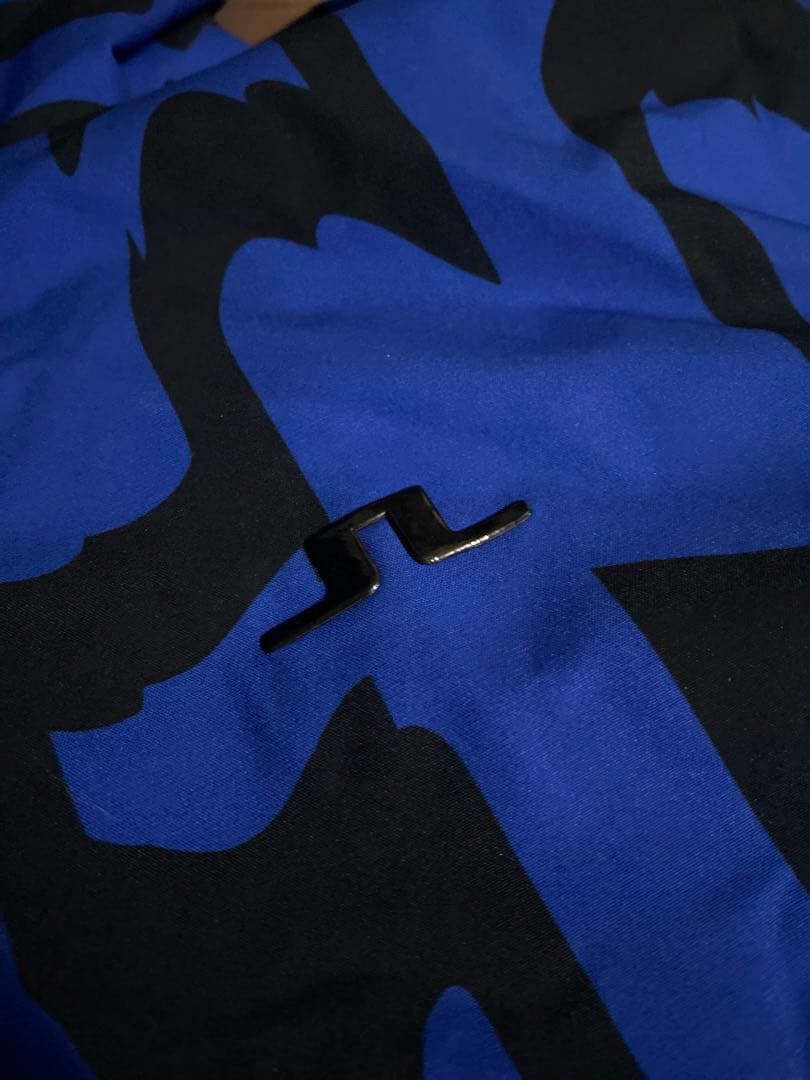 ジェイリンドバーグ Ace Printed Ski Jacket & Pants