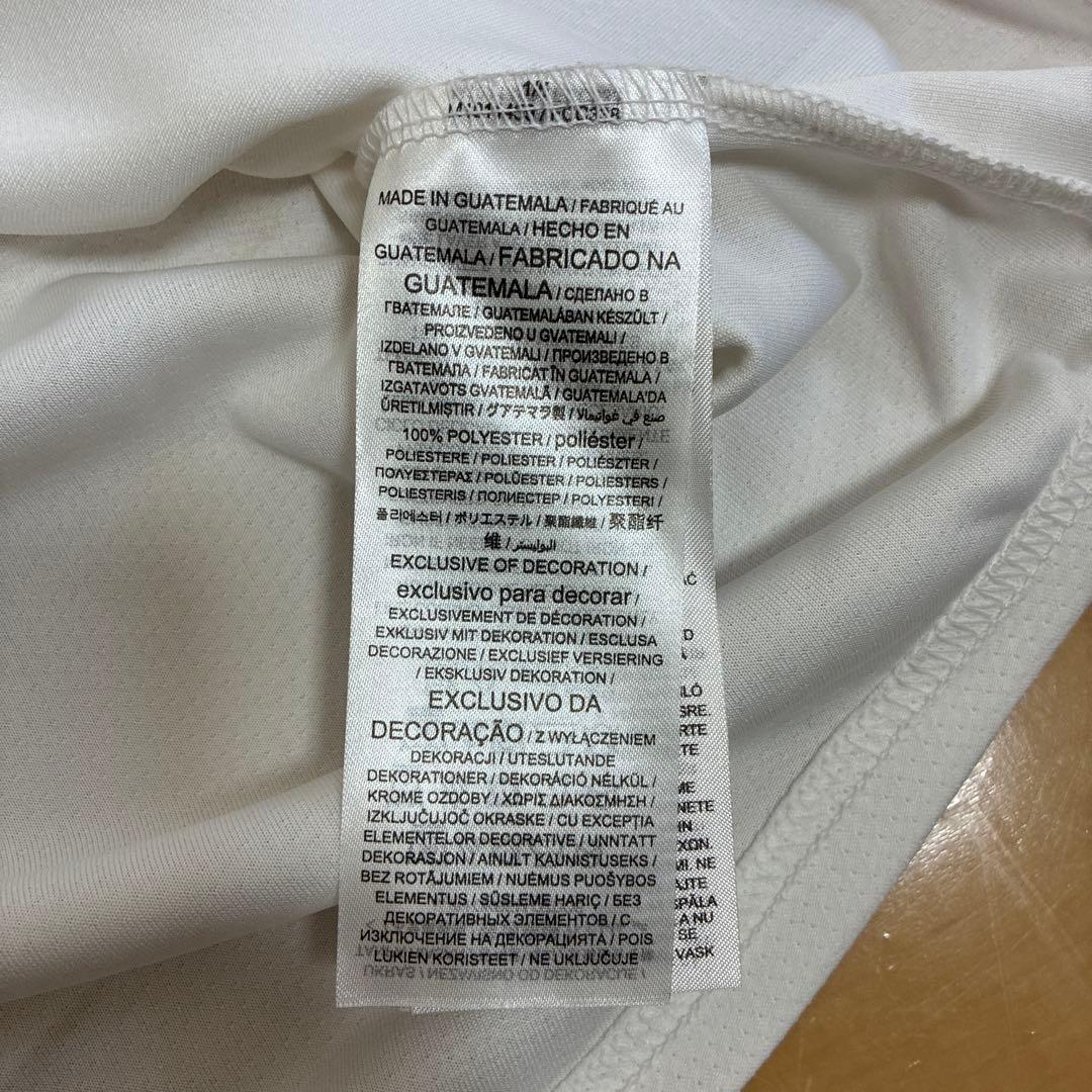 MLB ドジャース 大谷翔平 WSパッジ サイン刺繍 リミテッドユニフォーム L