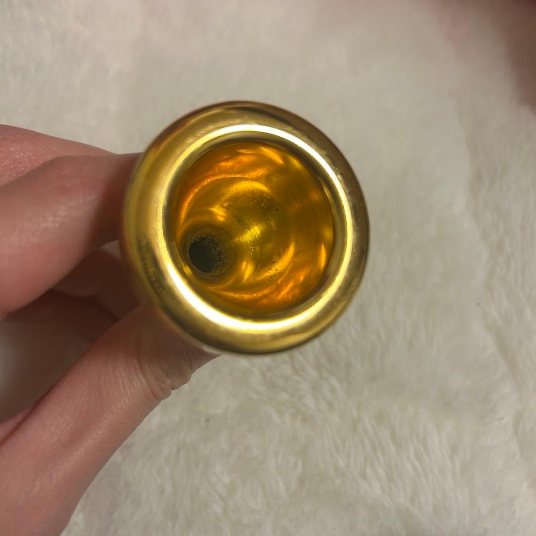 Denis Wick 6AL トロンボーンマウスピース