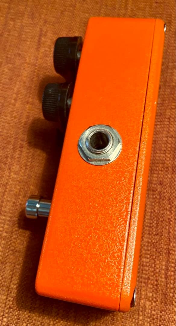 Xotic BB Preamp 初期生産平ネジ