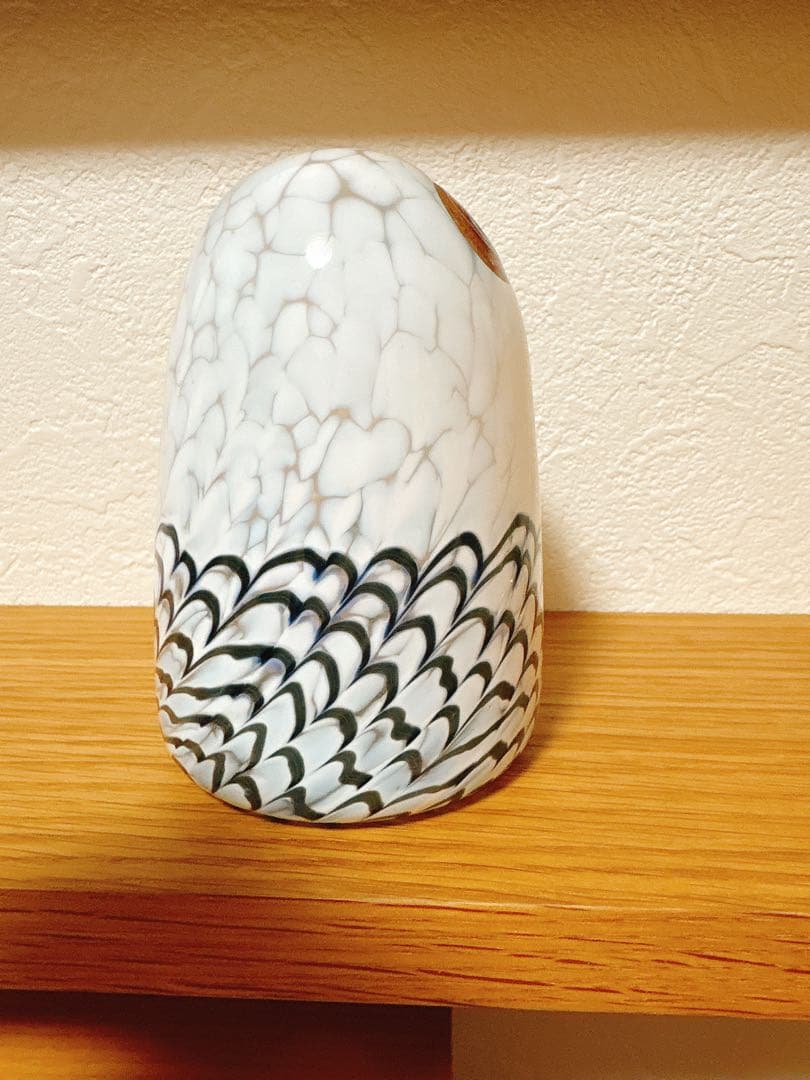  lumi ルミ　バード　owl ふくろう　廃盤品　限定品