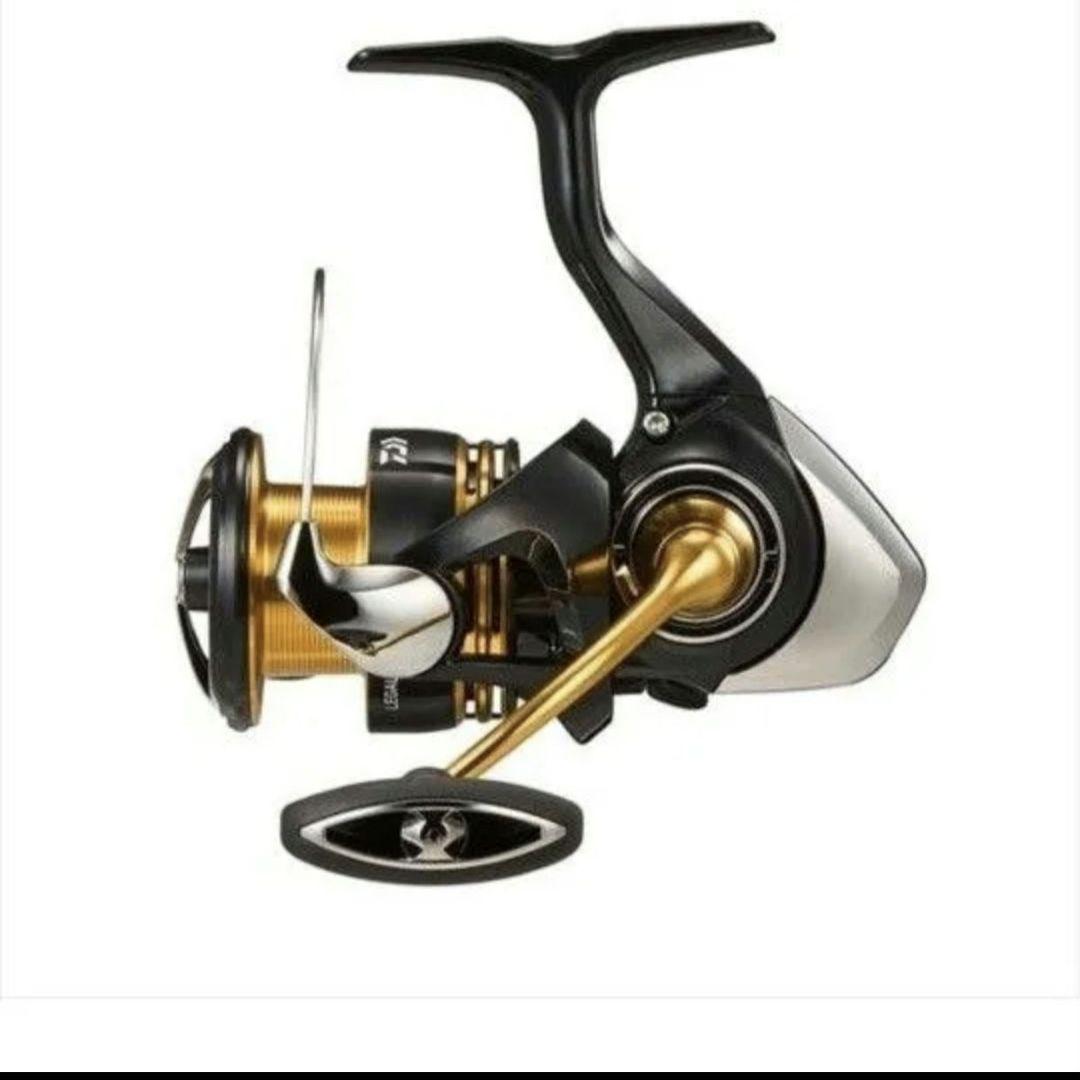 ダイワ 23レガリス LT2500D