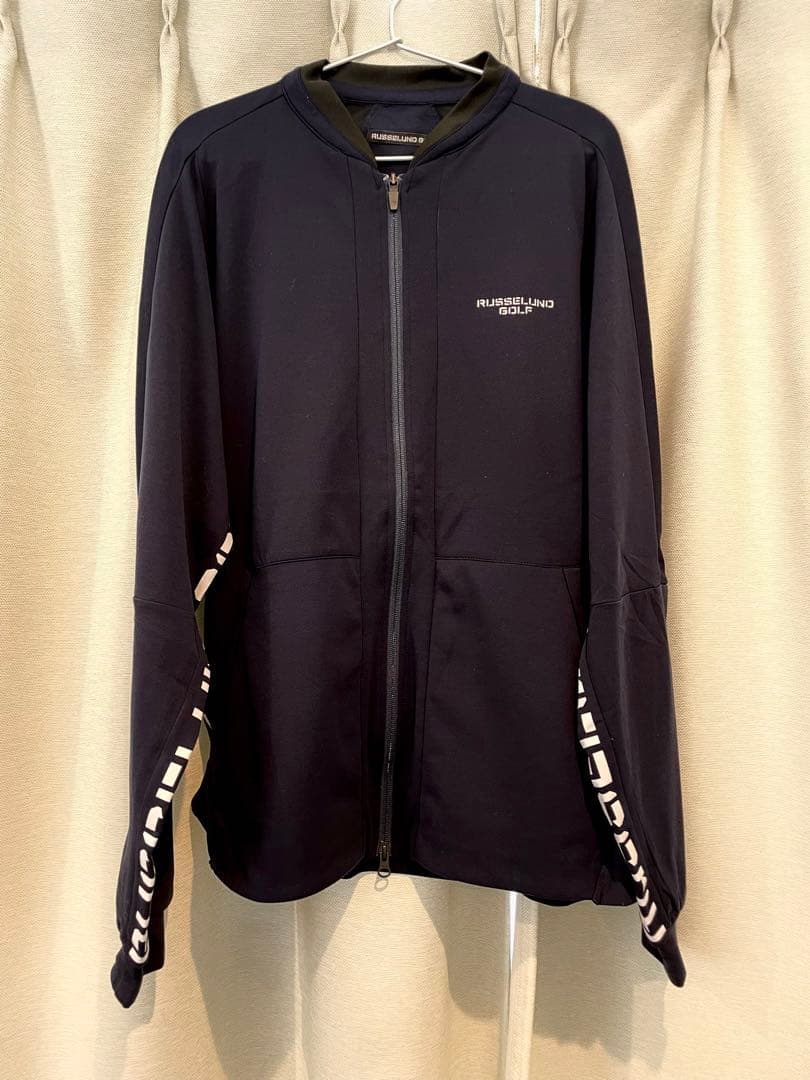 Russeluno right weght jersey ジャージ　Lサイズ