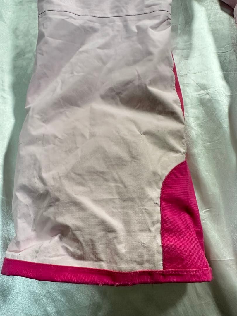 THE NORTH FACE スキー　スノボウェア　セットアップ　防寒