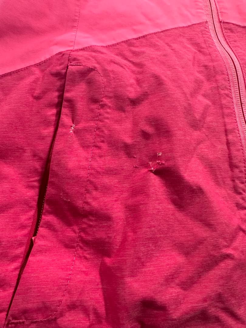 THE NORTH FACE スキー　スノボウェア　セットアップ　防寒