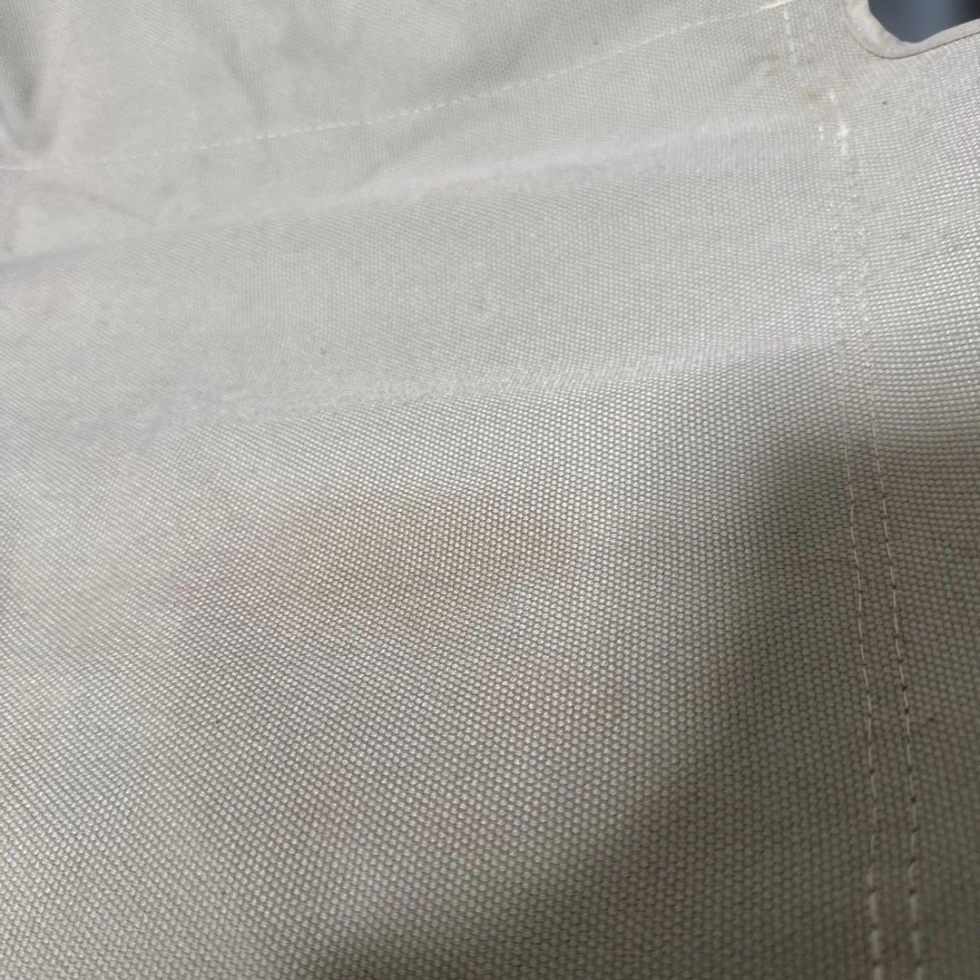  Peak ローチェア ショート LV-093IV アイボリー 収納袋付