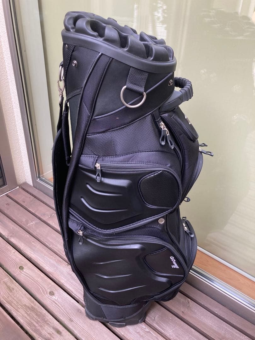 Bennington（ベニントン）ゴルフバッグ