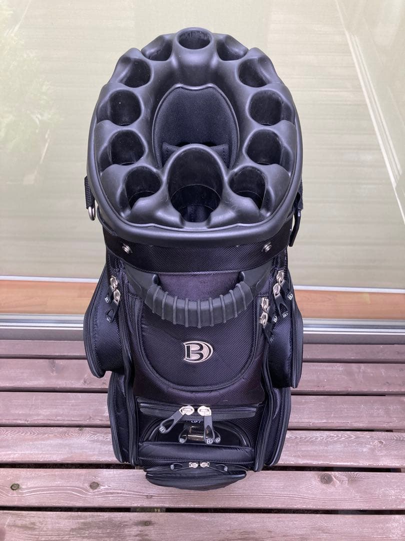 Bennington（ベニントン）ゴルフバッグ