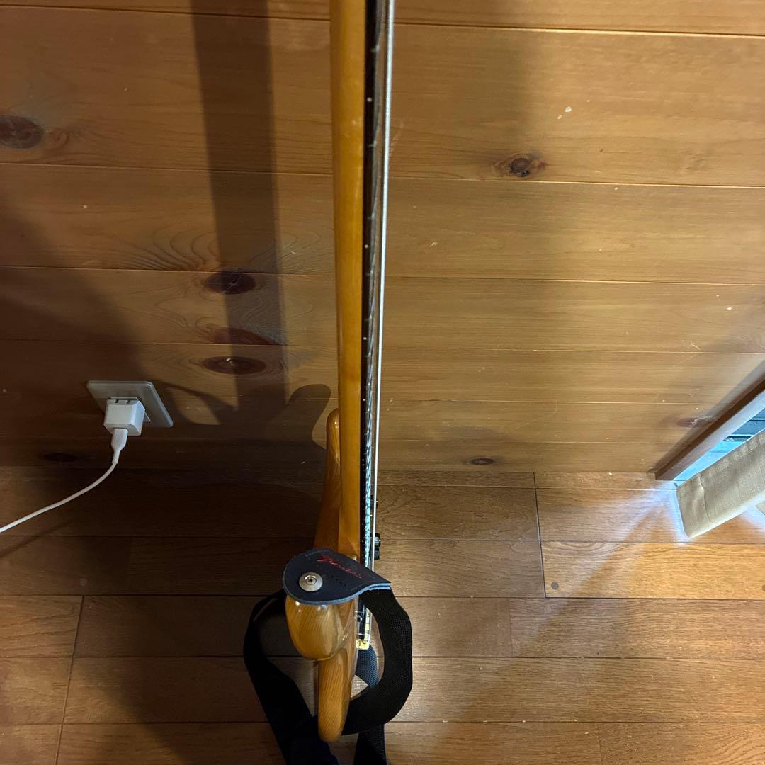 Greco エレキベース