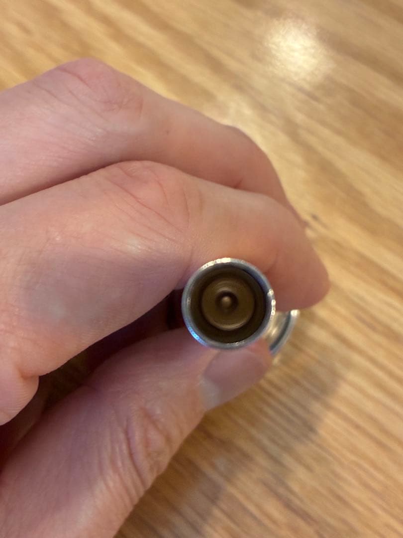 MARCINKIEWICZ ＊E3/3Cトランペット　マーシンキウィッツ