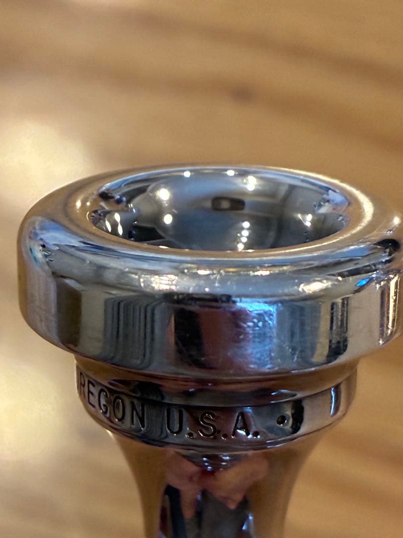 MARCINKIEWICZ ＊E3/3Cトランペット　マーシンキウィッツ