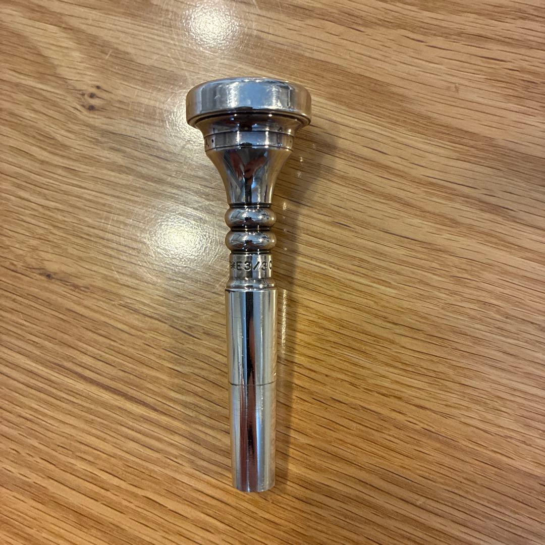 MARCINKIEWICZ ＊E3/3Cトランペット　マーシンキウィッツ