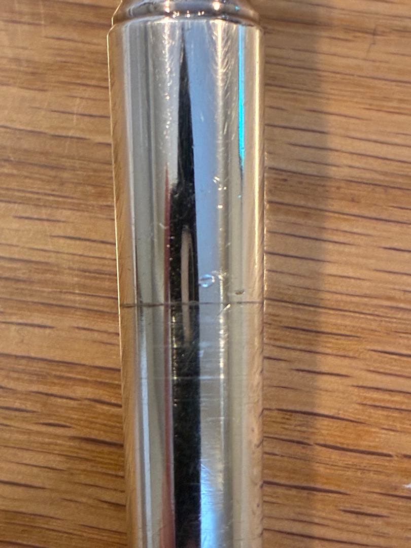 MARCINKIEWICZ ＊E3/3Cトランペット　マーシンキウィッツ