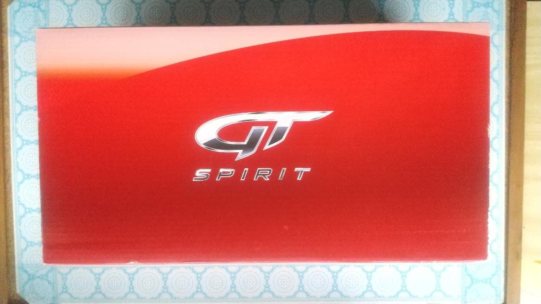 やまちゃん専用　1/18 GT094 GT-R Nismo White ミニカー