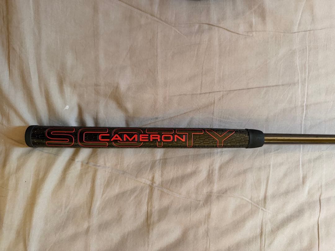 クラブ SCOTTY CAMERON PHANTOM 11R OC 34