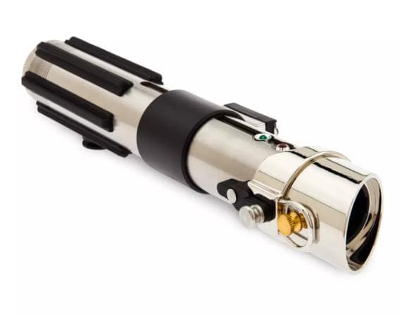 【日本未発売】アナキンスカイウォーカーレガシー ライトセーバー